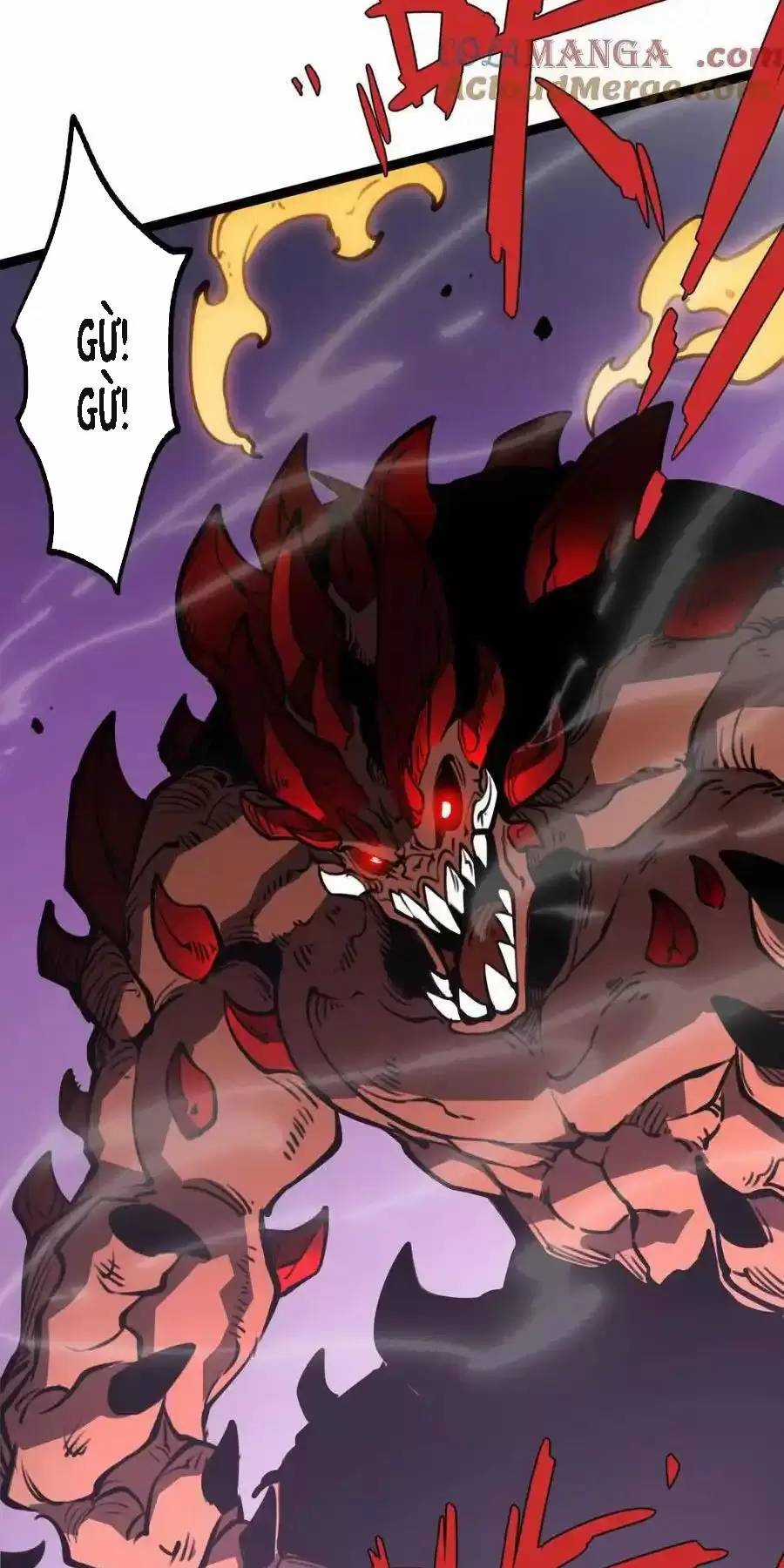 Ta Nhặt Rác Thượng Vương Giả Chương 29.1 trang 12