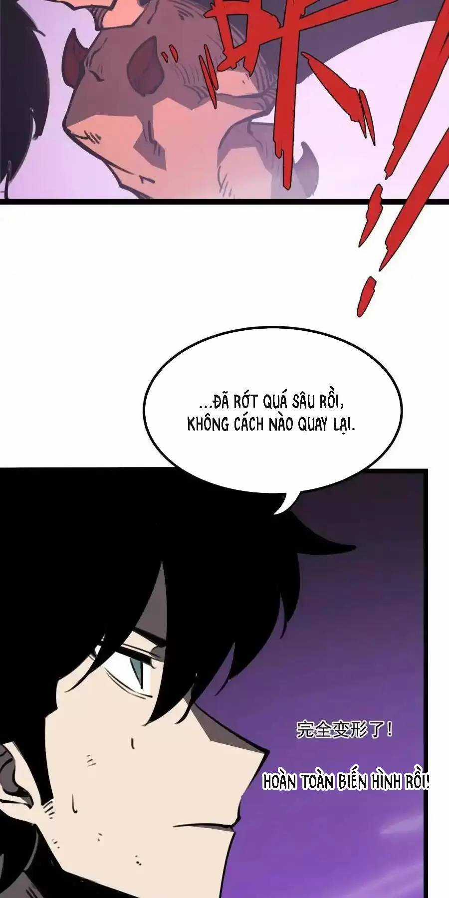 Ta Nhặt Rác Thượng Vương Giả Chương 29.1 trang 13