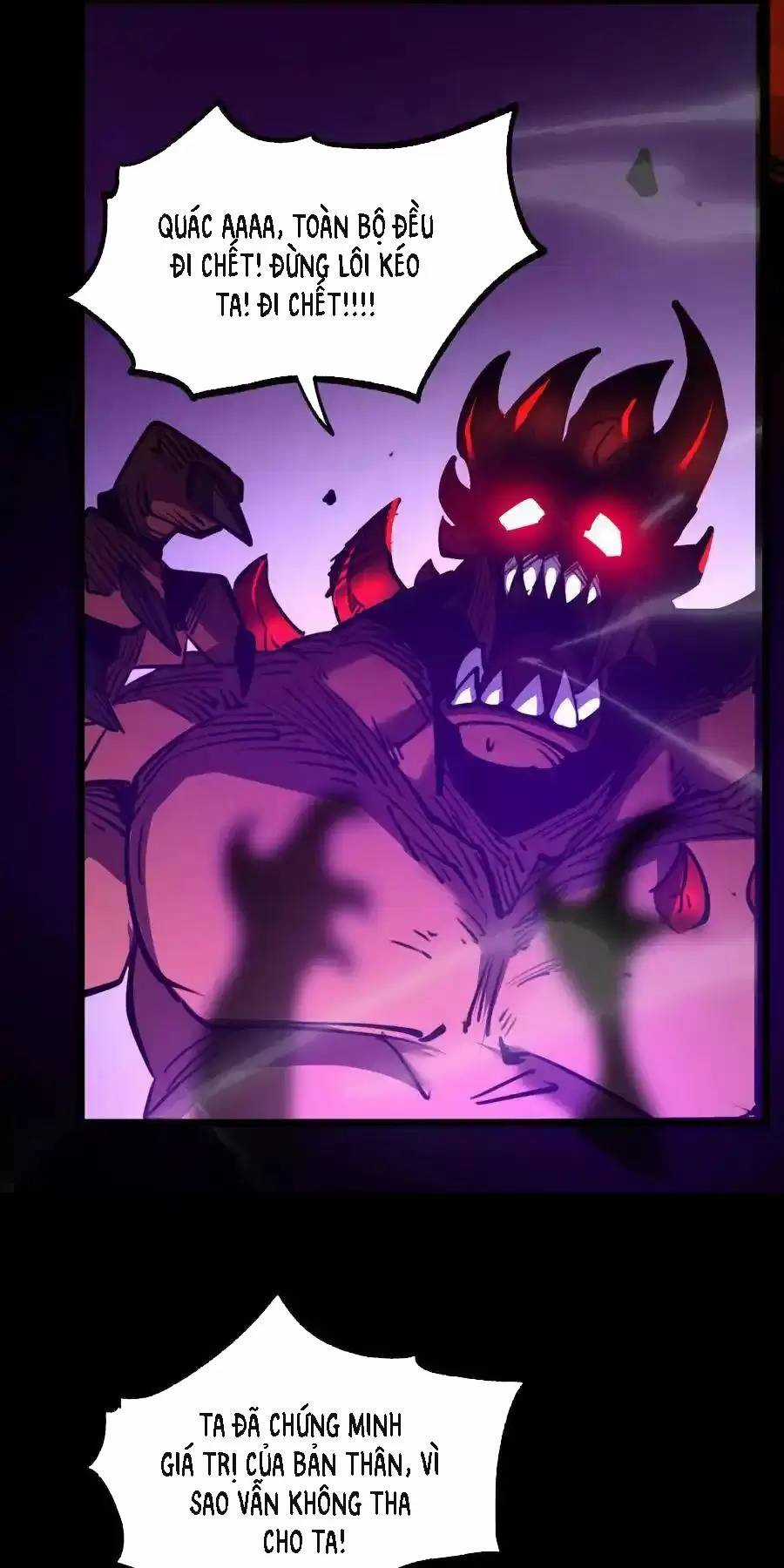 Ta Nhặt Rác Thượng Vương Giả Chương 29.1 trang 17