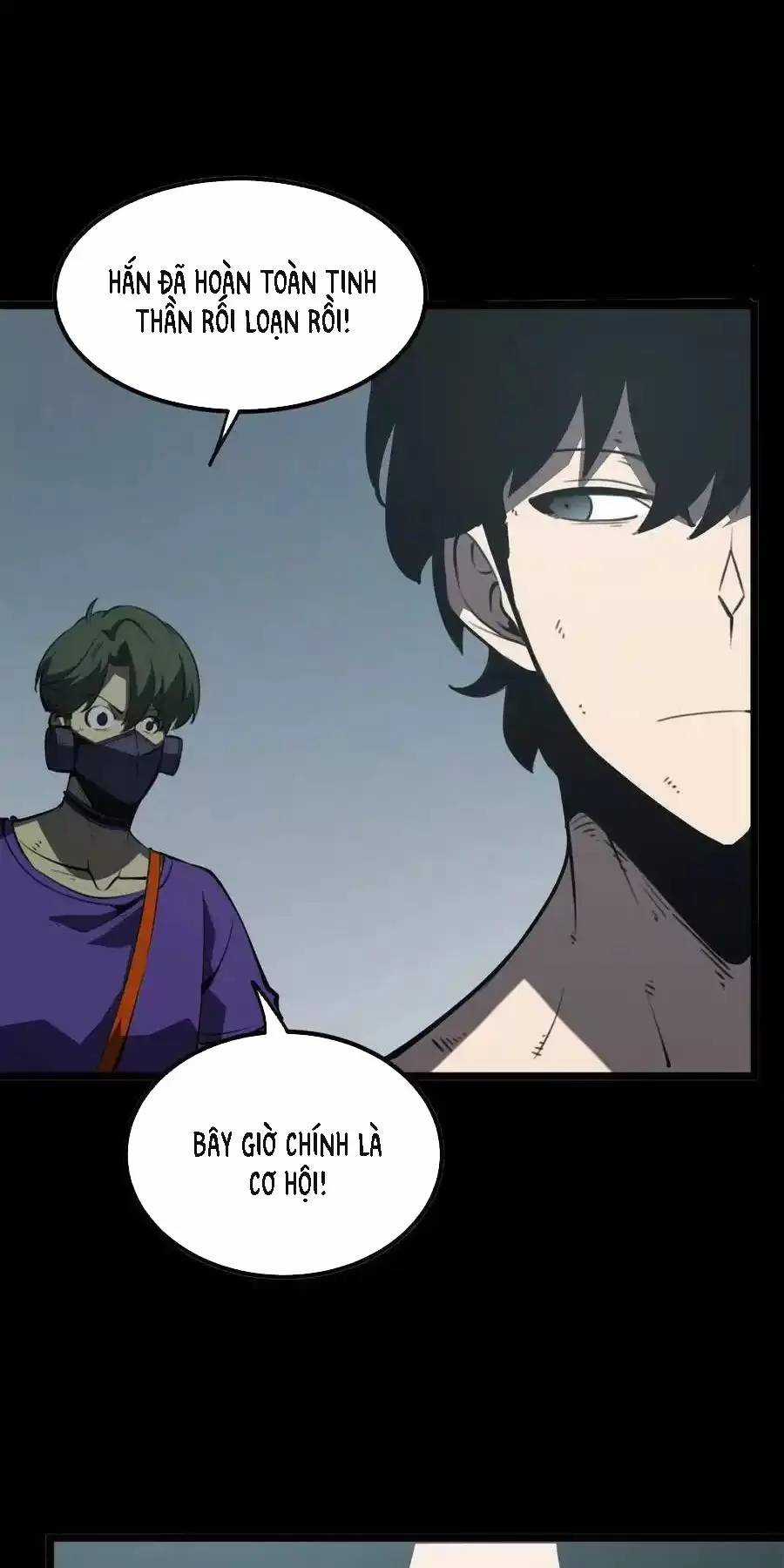 Ta Nhặt Rác Thượng Vương Giả Chương 29.1 trang 19