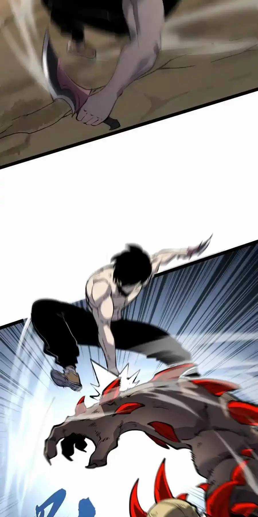 Ta Nhặt Rác Thượng Vương Giả Chương 29.1 trang 2