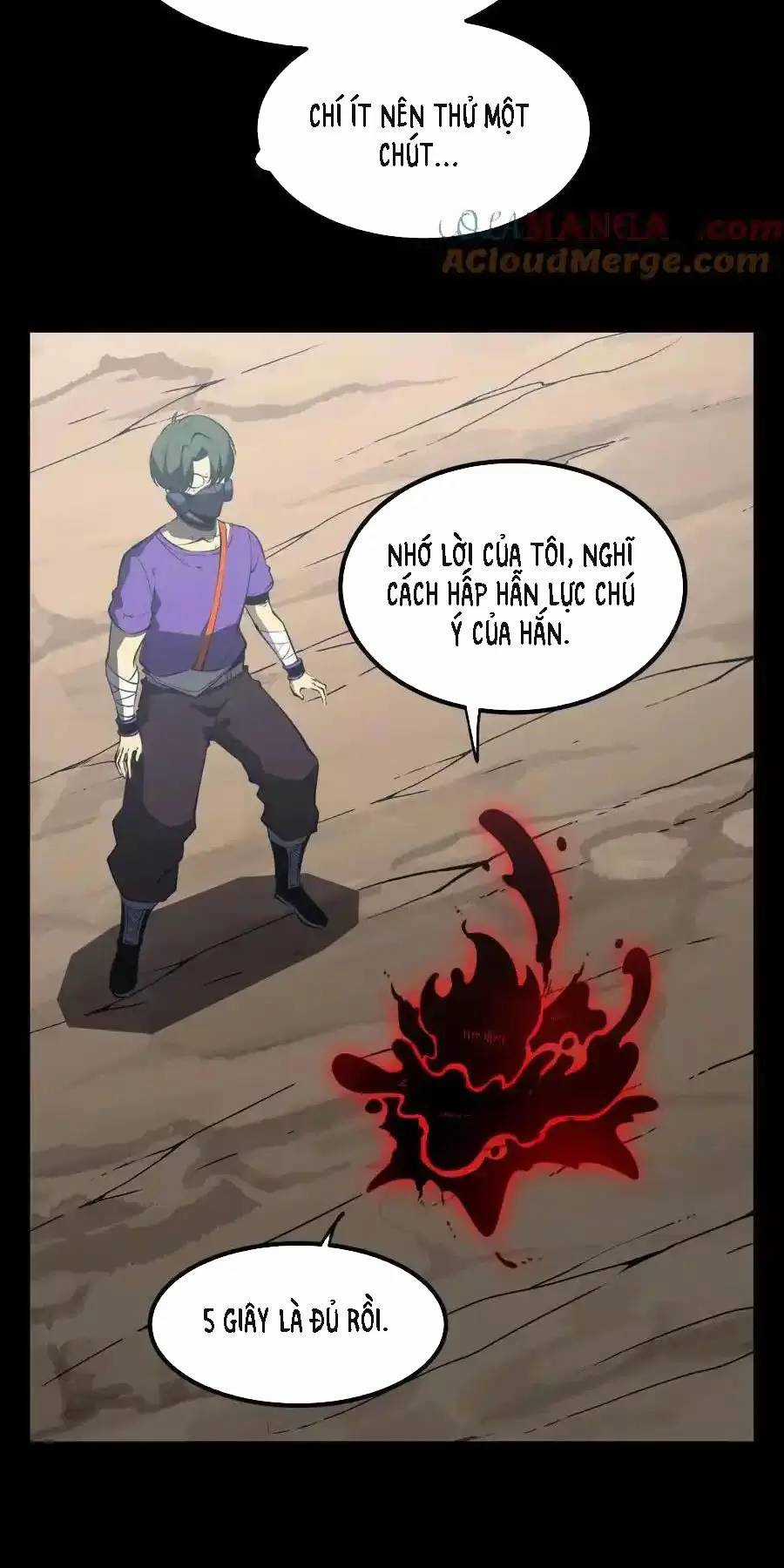 Ta Nhặt Rác Thượng Vương Giả Chương 29.1 trang 24