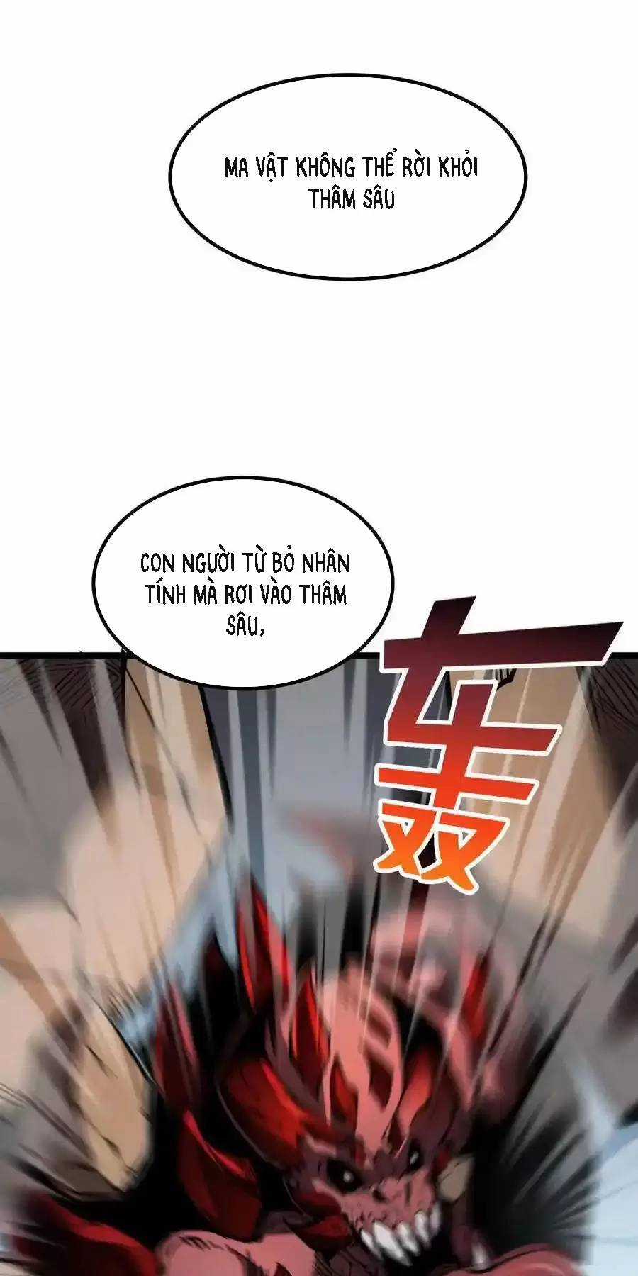 Ta Nhặt Rác Thượng Vương Giả Chương 29.1 trang 27