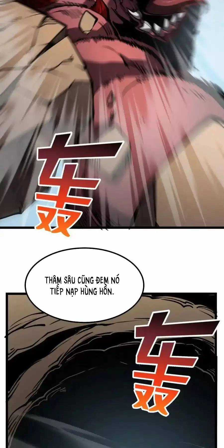 Ta Nhặt Rác Thượng Vương Giả Chương 29.1 trang 28