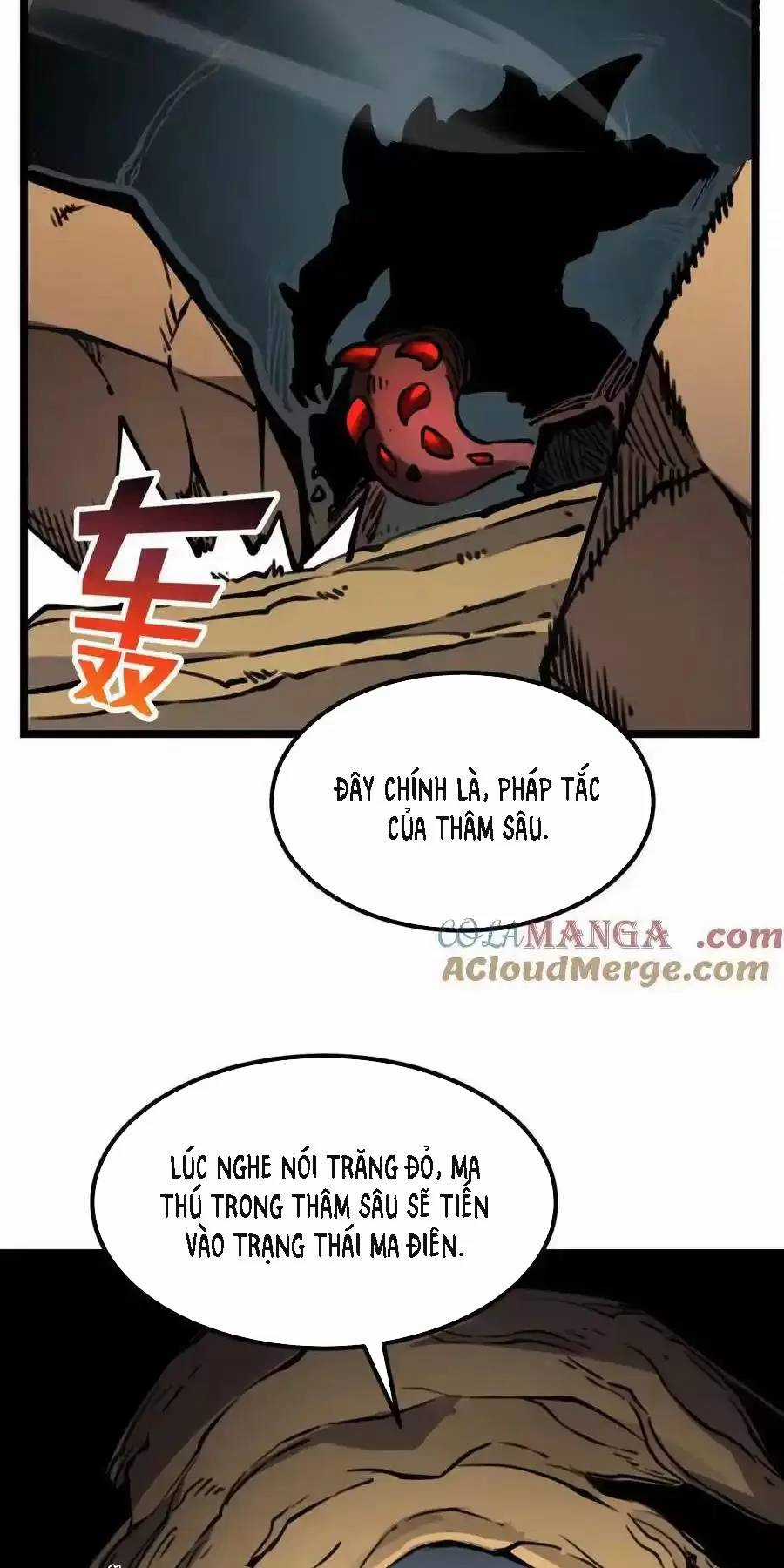 Ta Nhặt Rác Thượng Vương Giả Chương 29.1 trang 29