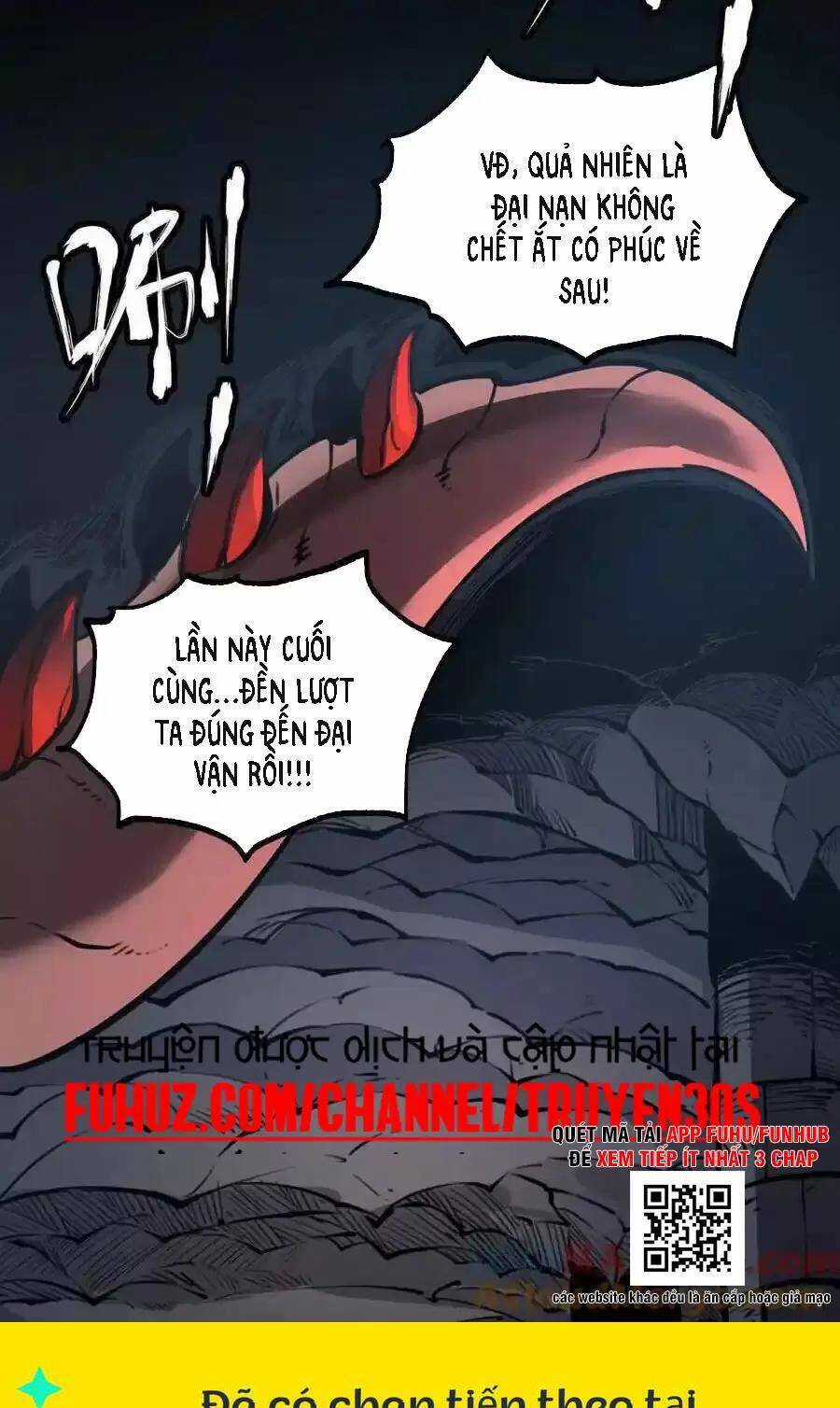 Ta Nhặt Rác Thượng Vương Giả Chương 29.1 trang 32