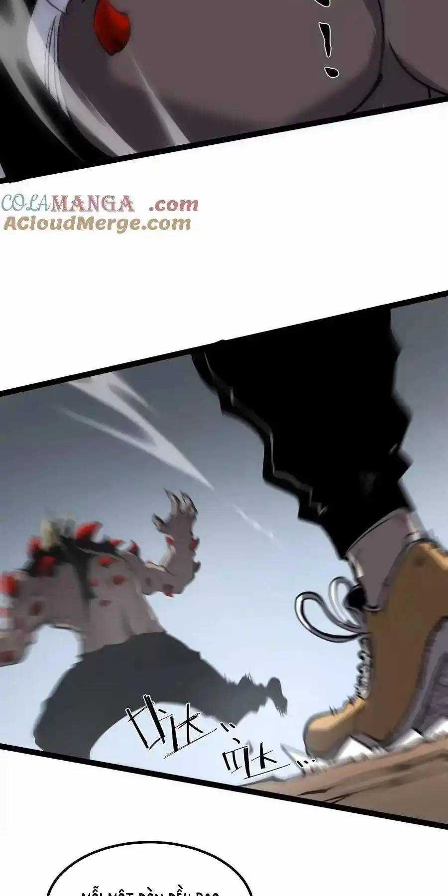 Ta Nhặt Rác Thượng Vương Giả Chương 29.1 trang 4