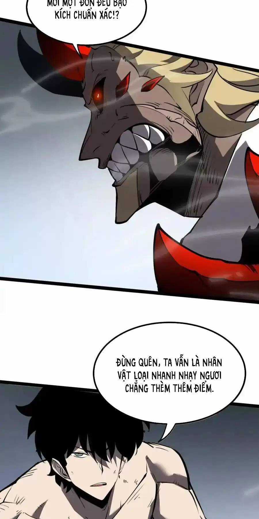 Ta Nhặt Rác Thượng Vương Giả Chương 29.1 trang 5