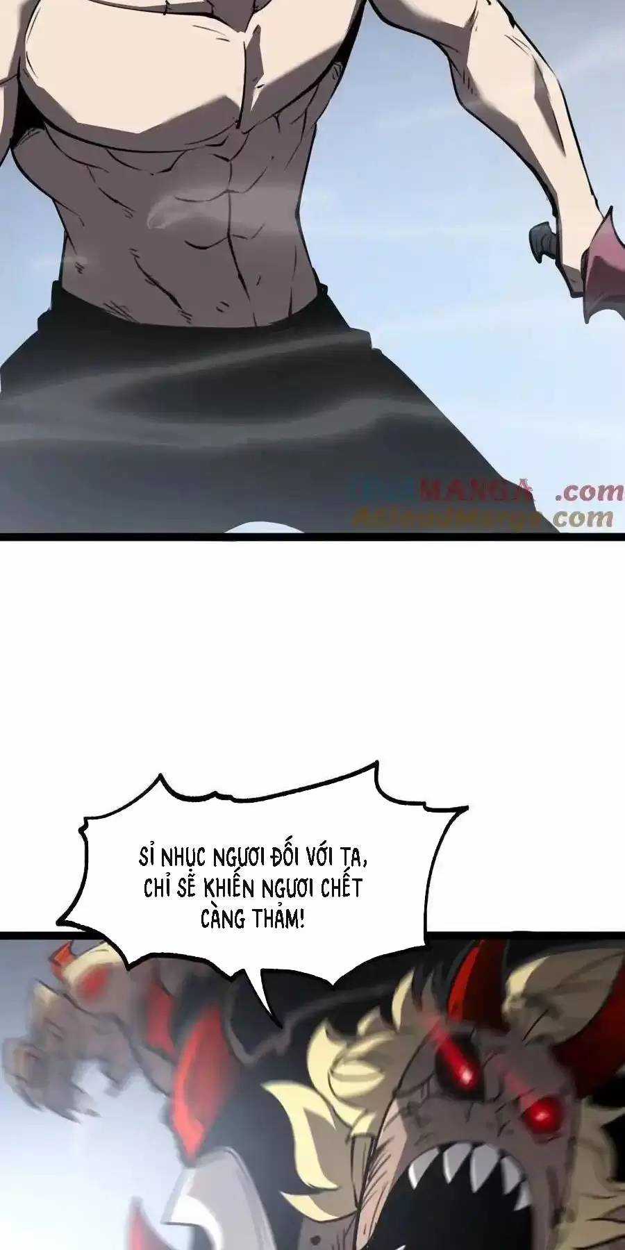 Ta Nhặt Rác Thượng Vương Giả Chương 29.1 trang 6