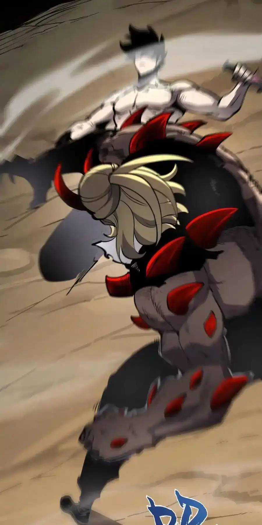 Ta Nhặt Rác Thượng Vương Giả Chương 29.1 trang 8