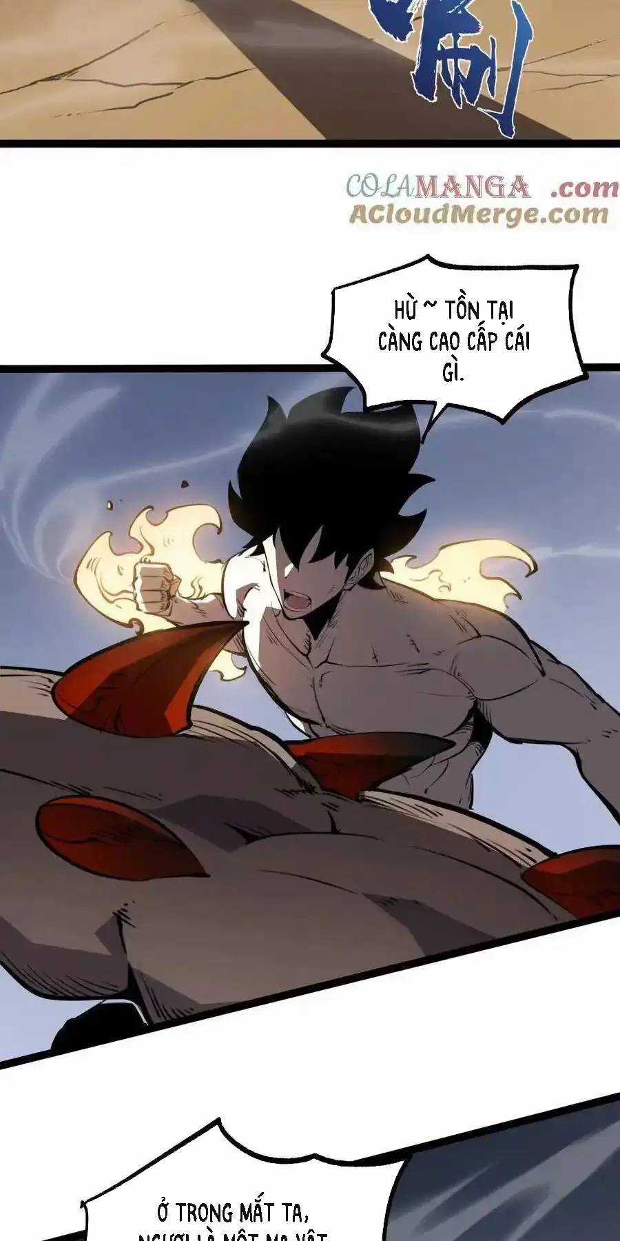 Ta Nhặt Rác Thượng Vương Giả Chương 29.1 trang 9