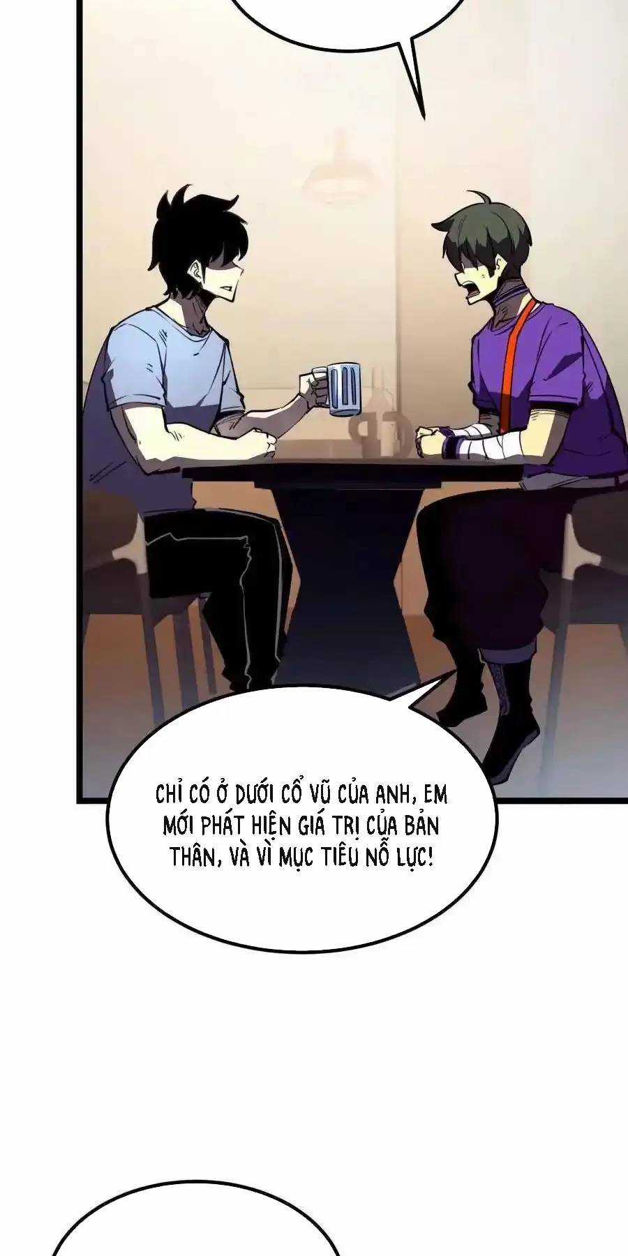 Ta Nhặt Rác Thượng Vương Giả Chương 29.2 trang 10