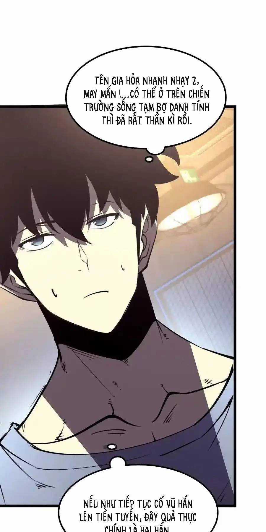 Ta Nhặt Rác Thượng Vương Giả Chương 29.2 trang 13