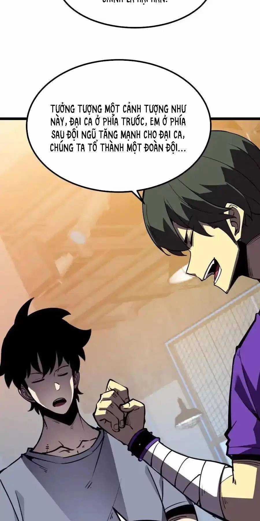 Ta Nhặt Rác Thượng Vương Giả Chương 29.2 trang 14