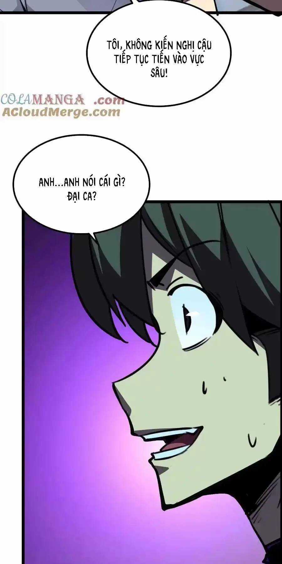 Ta Nhặt Rác Thượng Vương Giả Chương 29.2 trang 15