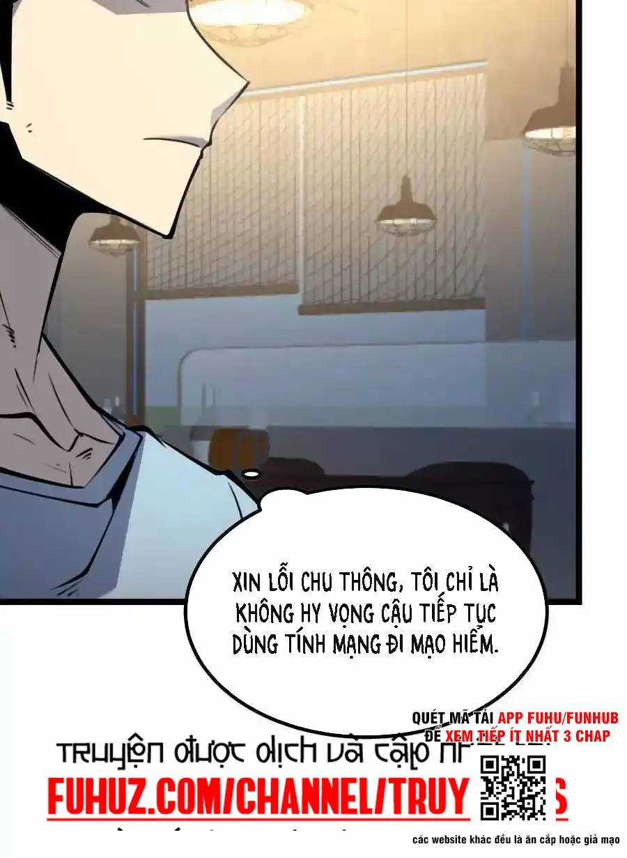 Ta Nhặt Rác Thượng Vương Giả Chương 29.2 trang 17