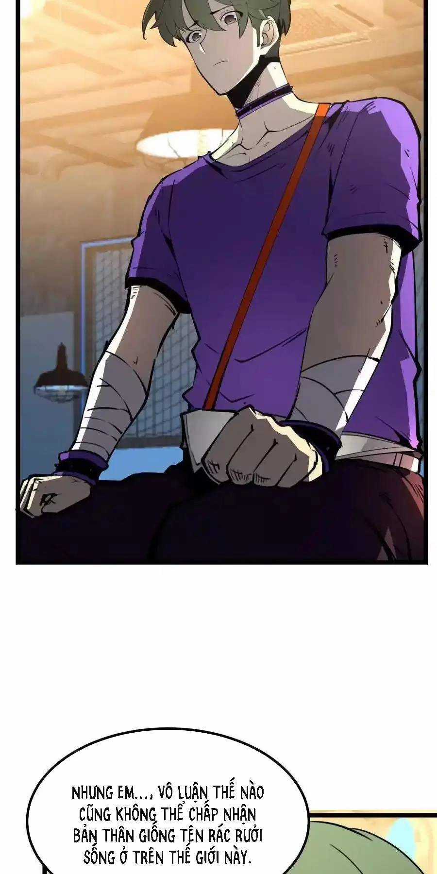 Ta Nhặt Rác Thượng Vương Giả Chương 29.2 trang 20