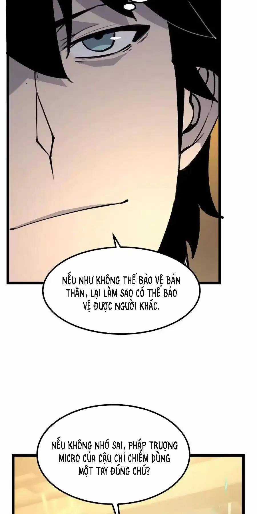 Ta Nhặt Rác Thượng Vương Giả Chương 29.2 trang 22