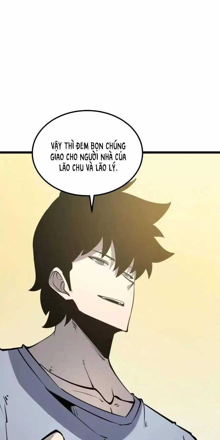 Ta Nhặt Rác Thượng Vương Giả Chương 29.2 trang 28