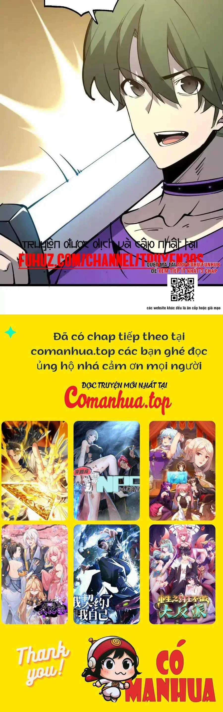 Ta Nhặt Rác Thượng Vương Giả Chương 29.2 trang 30