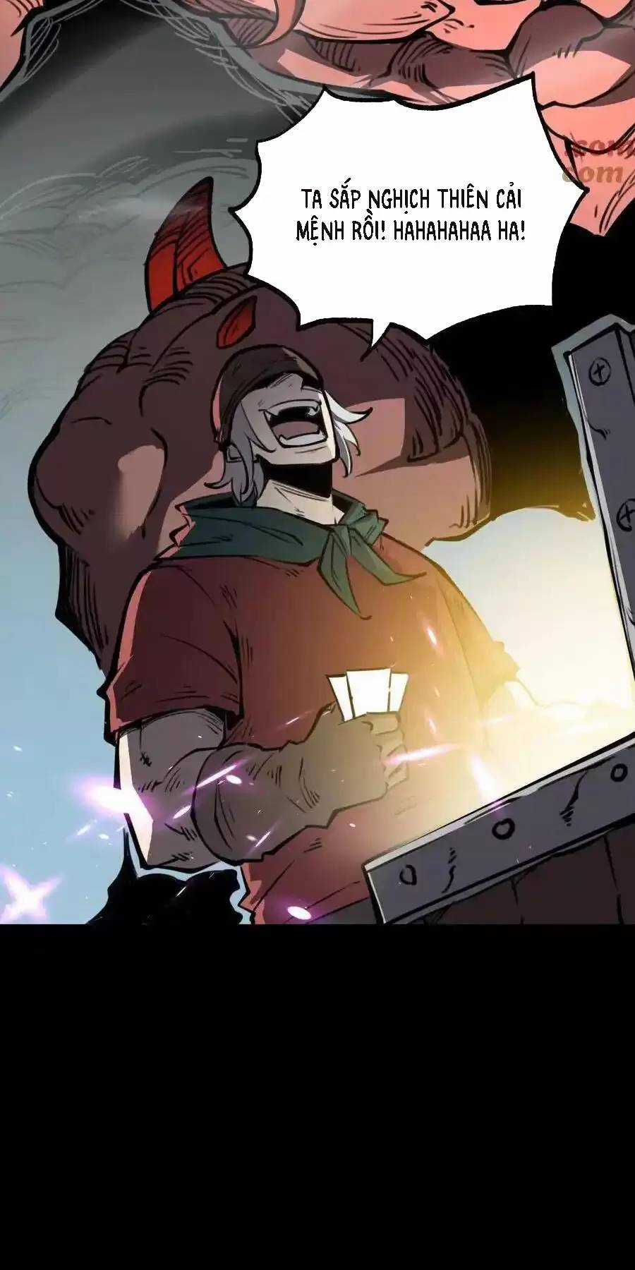 Ta Nhặt Rác Thượng Vương Giả Chương 29.2 trang 4