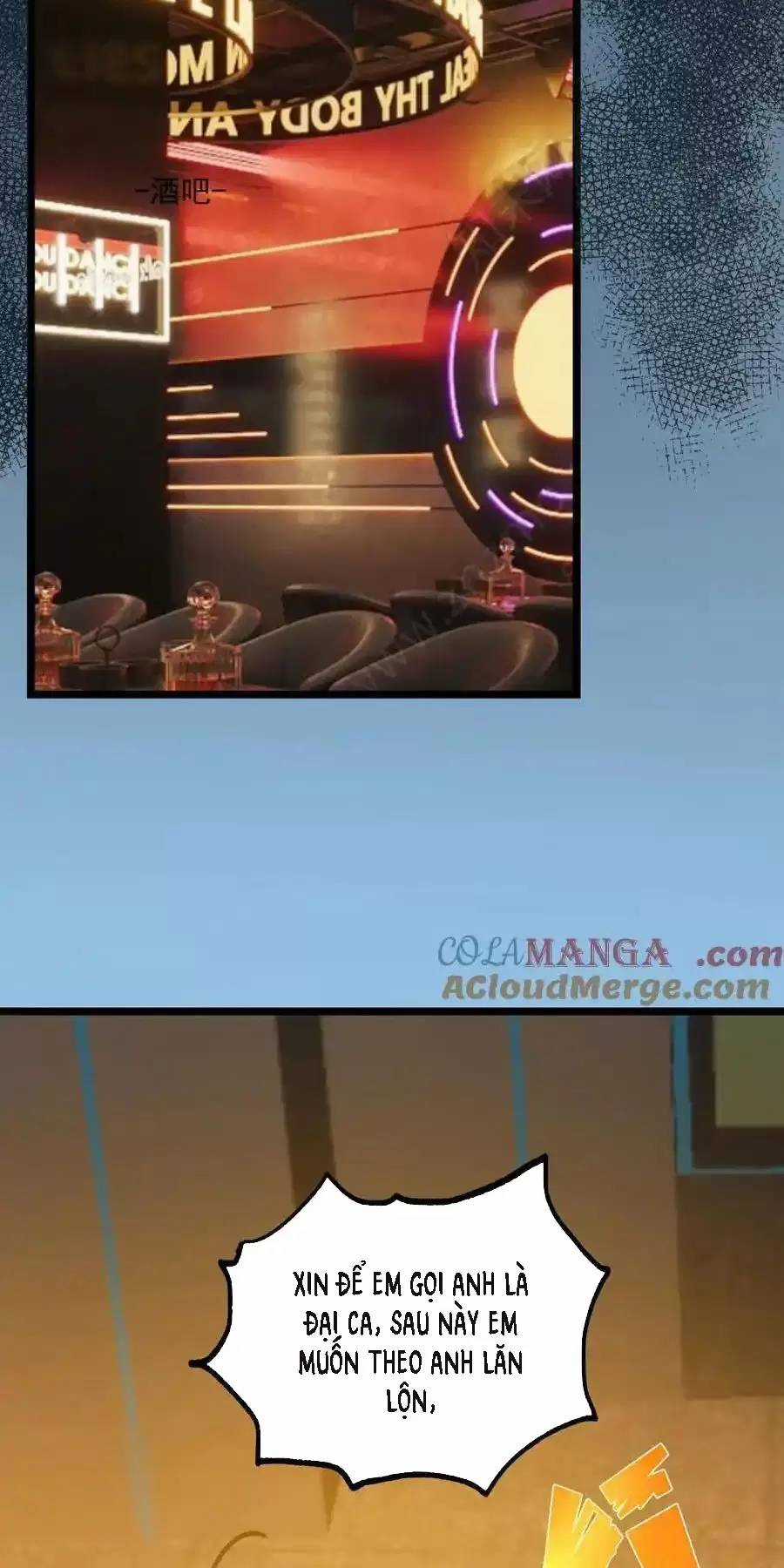 Ta Nhặt Rác Thượng Vương Giả Chương 29.2 trang 6