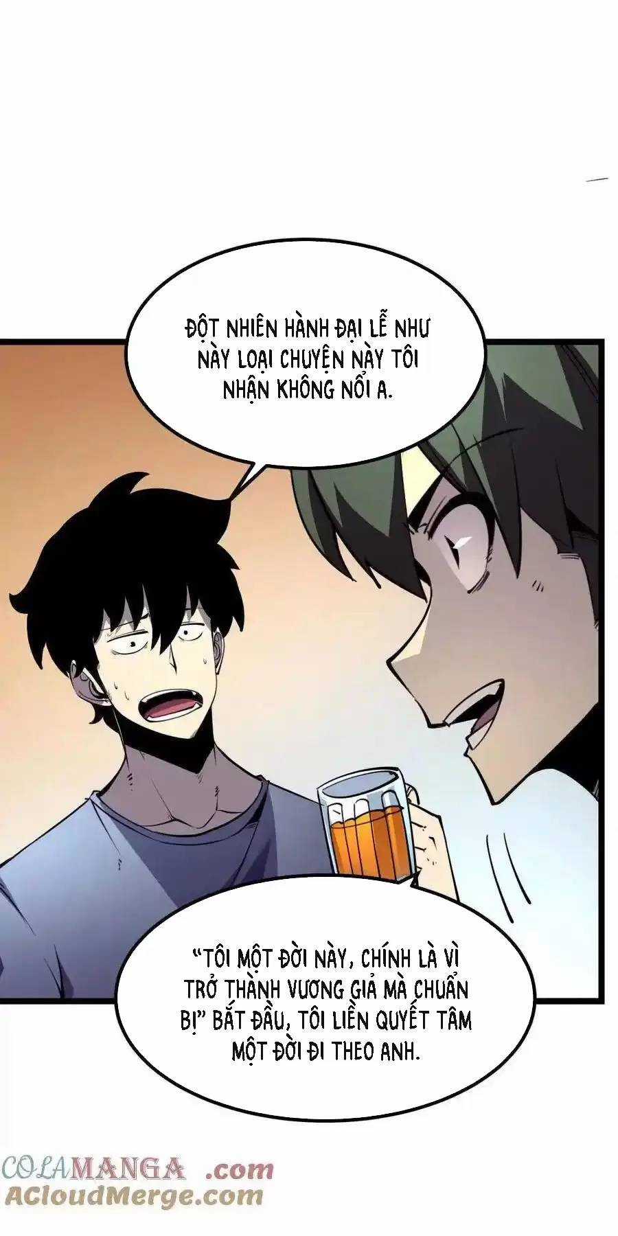 Ta Nhặt Rác Thượng Vương Giả Chương 29.2 trang 8