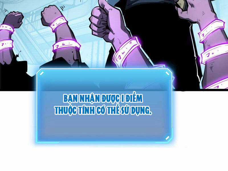 Ta Nhặt Rác Thượng Vương Giả Chương 3 trang 11