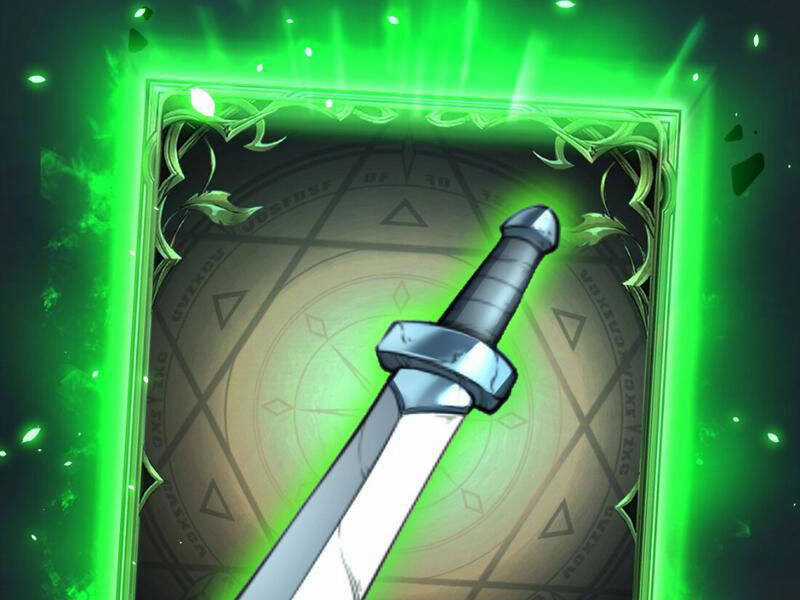 Ta Nhặt Rác Thượng Vương Giả Chương 3 trang 118