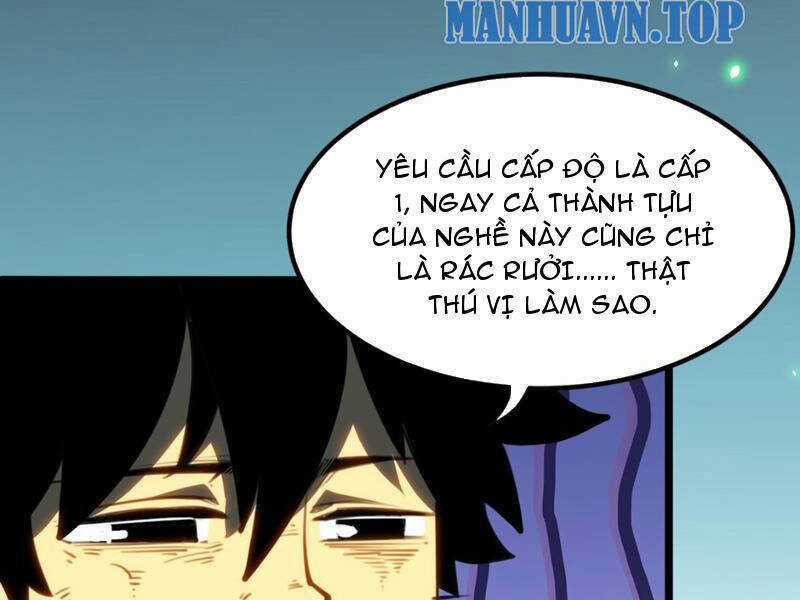 Ta Nhặt Rác Thượng Vương Giả Chương 3 trang 120