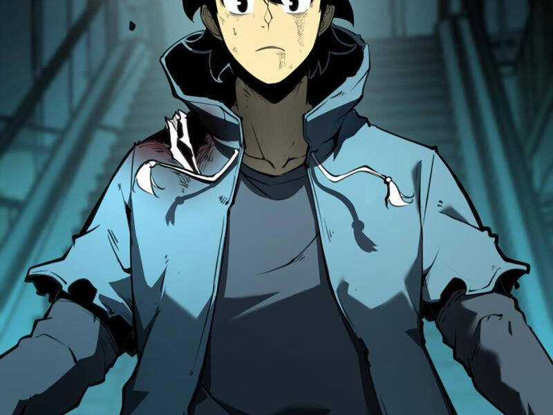 Ta Nhặt Rác Thượng Vương Giả Chương 3 trang 124