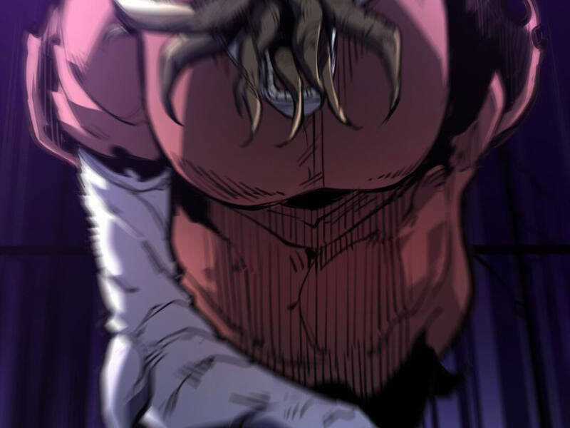 Ta Nhặt Rác Thượng Vương Giả Chương 3 trang 136