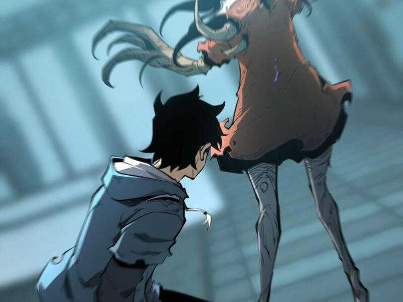 Ta Nhặt Rác Thượng Vương Giả Chương 3 trang 202