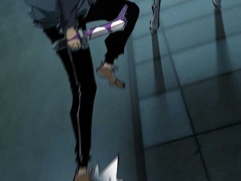 Ta Nhặt Rác Thượng Vương Giả Chương 3 trang 203