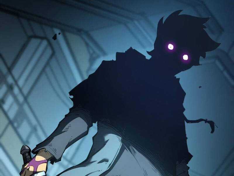 Ta Nhặt Rác Thượng Vương Giả Chương 3 trang 208