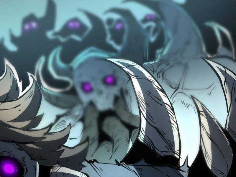 Ta Nhặt Rác Thượng Vương Giả Chương 3 trang 258