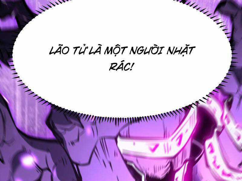 Ta Nhặt Rác Thượng Vương Giả Chương 3 trang 272