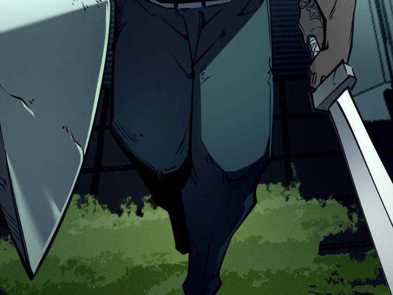 Ta Nhặt Rác Thượng Vương Giả Chương 3 trang 47