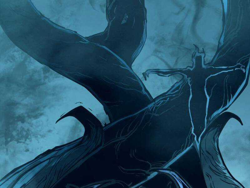 Ta Nhặt Rác Thượng Vương Giả Chương 3 trang 61