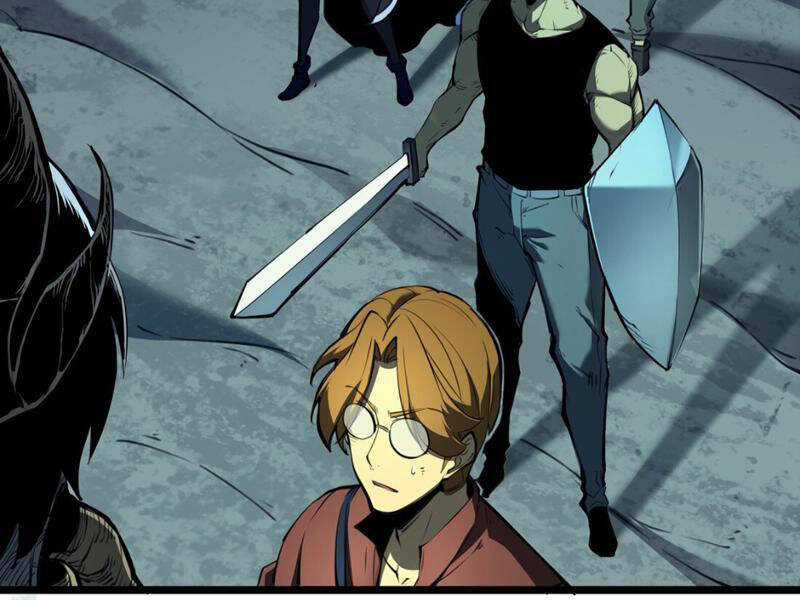 Ta Nhặt Rác Thượng Vương Giả Chương 3 trang 67