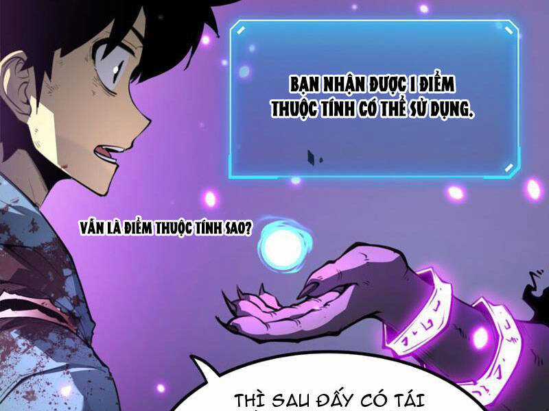 Ta Nhặt Rác Thượng Vương Giả Chương 3 trang 8