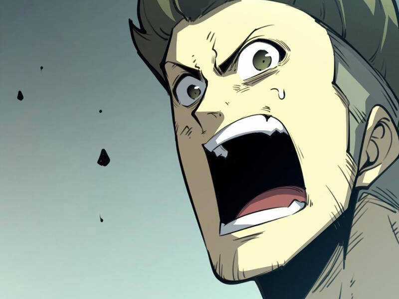 Ta Nhặt Rác Thượng Vương Giả Chương 3 trang 84