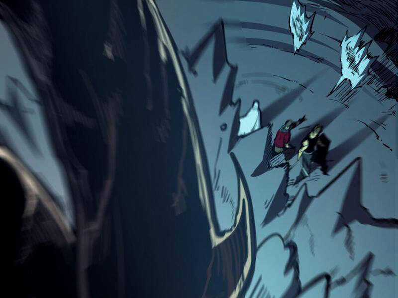 Ta Nhặt Rác Thượng Vương Giả Chương 3 trang 95