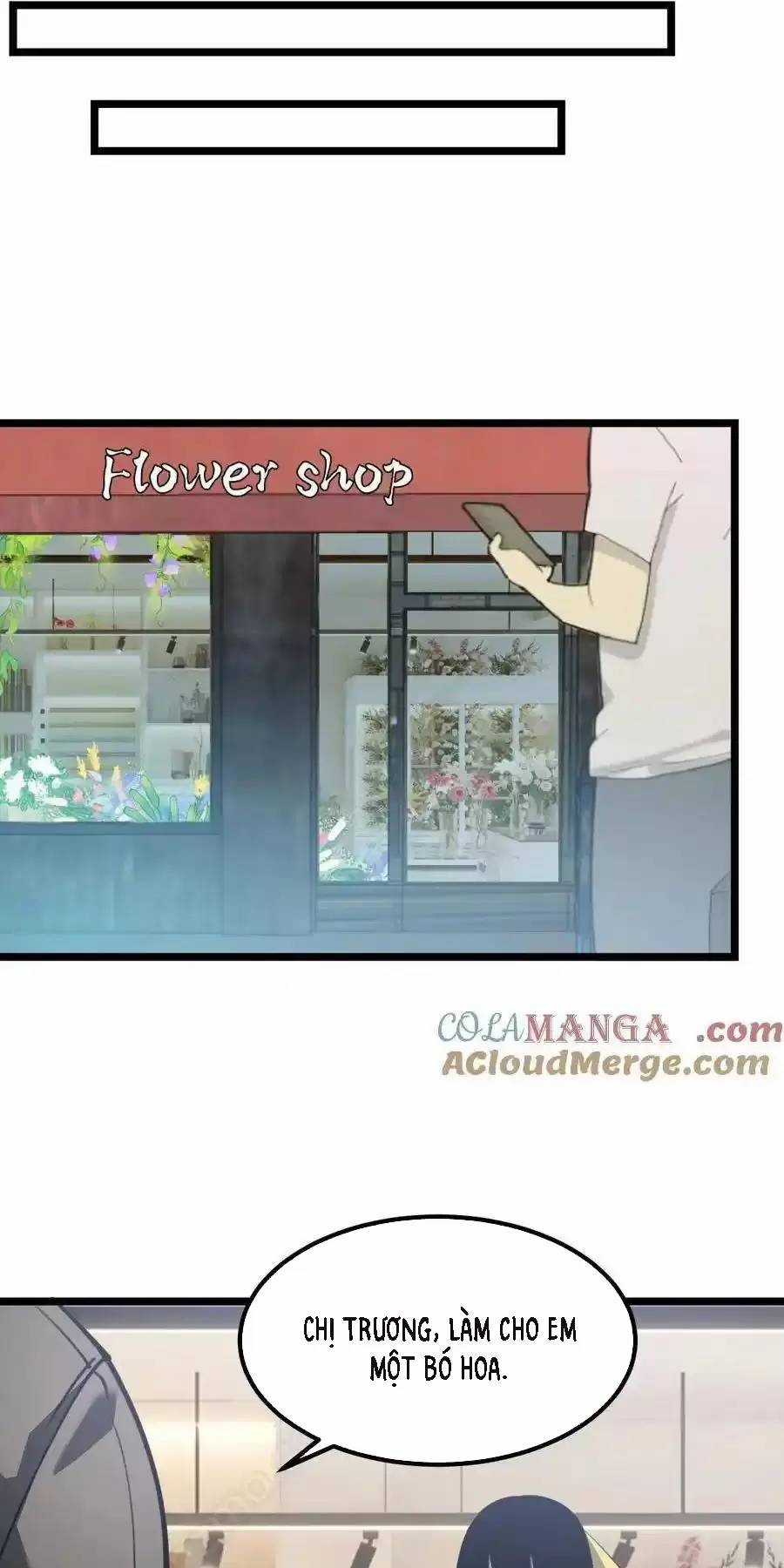 Ta Nhặt Rác Thượng Vương Giả Chương 30.1 trang 31