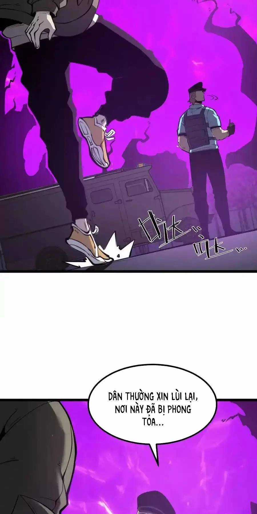 Ta Nhặt Rác Thượng Vương Giả Chương 30.2 trang 10