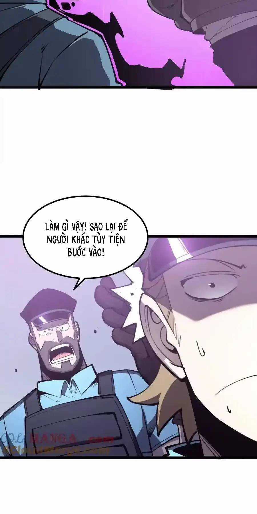 Ta Nhặt Rác Thượng Vương Giả Chương 30.2 trang 13