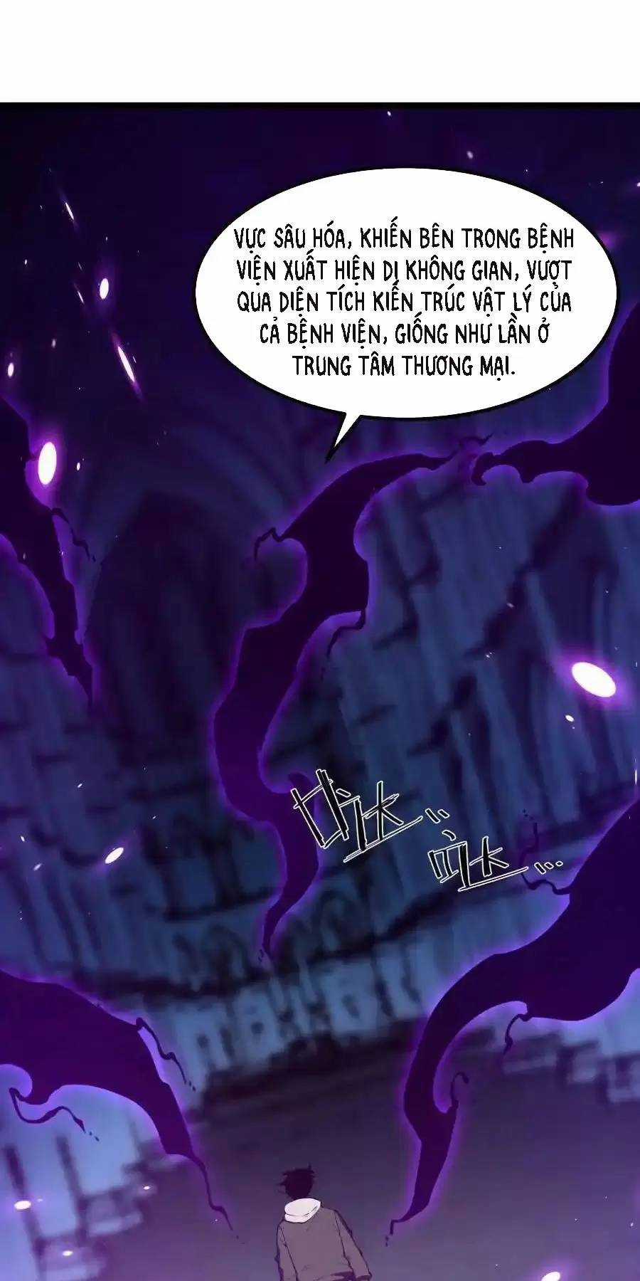 Ta Nhặt Rác Thượng Vương Giả Chương 30.2 trang 17