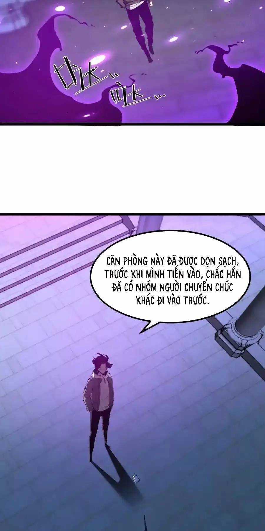 Ta Nhặt Rác Thượng Vương Giả Chương 30.2 trang 18