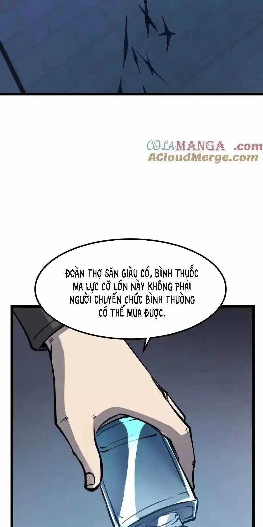 Ta Nhặt Rác Thượng Vương Giả Chương 30.2 trang 19