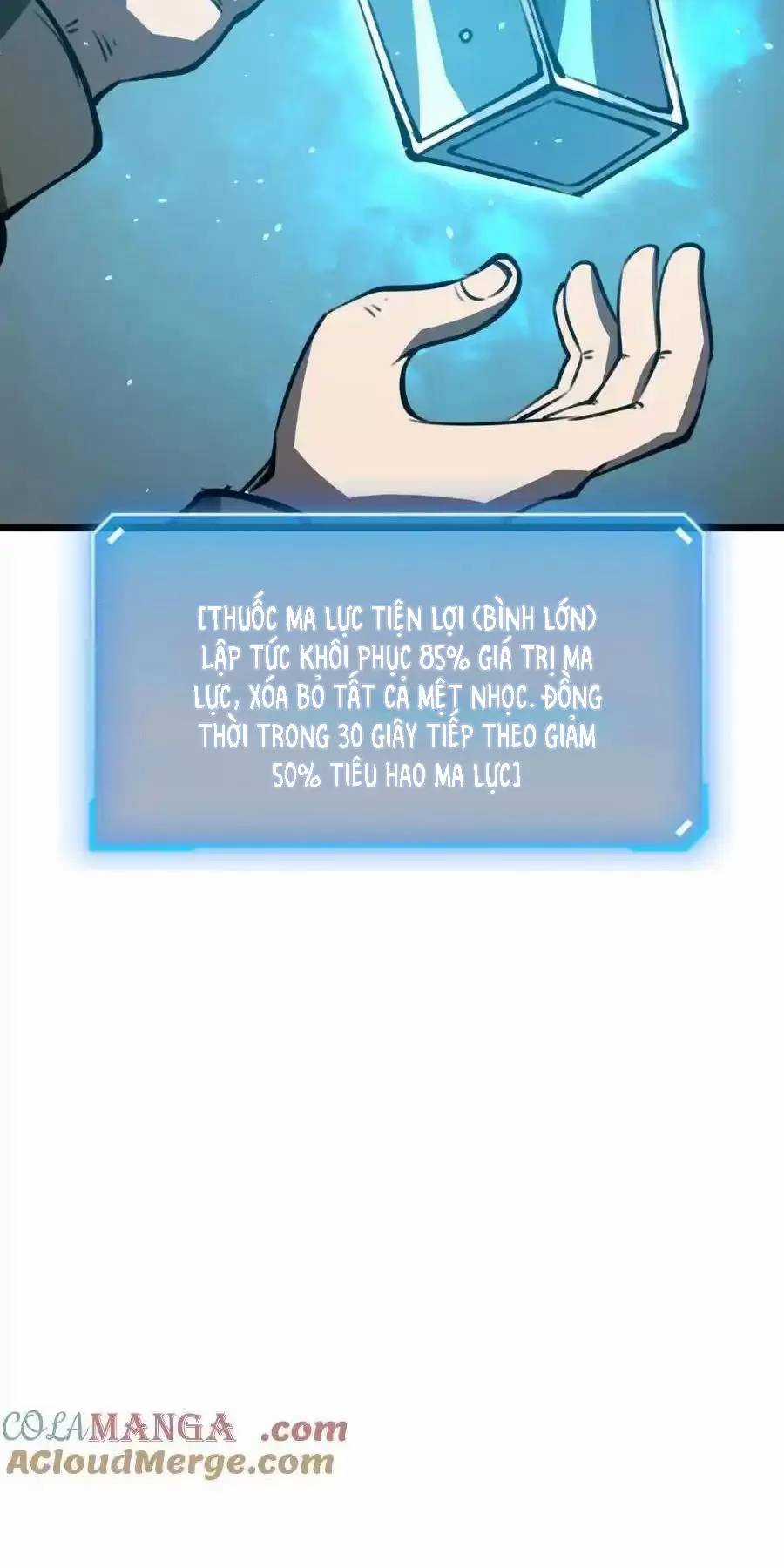 Ta Nhặt Rác Thượng Vương Giả Chương 30.2 trang 21